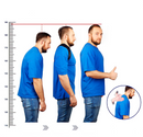 Corretor Postural Magnético Ajustável