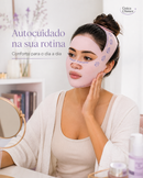 Máscara Modeladora Facial V-Line™ | Ajustável para Contorno do Rosto