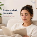Corretor de Nariz Ajustável™ | NoseFit Silicone Largo Com Duas Unidade