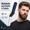 Chapinha Modeladora Masculina™ para Barba e Cabelo