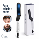 Chapinha Modeladora Masculina™ para Barba e Cabelo