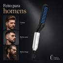 Chapinha Modeladora Masculina™ para Barba e Cabelo
